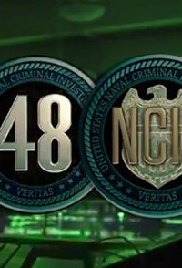 NCIS: The Cases They Can't Forget