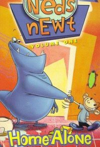 Ned's Newt