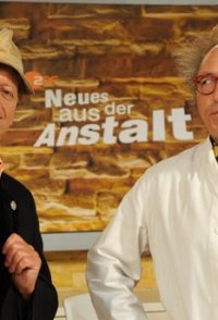 Neues aus der Anstalt