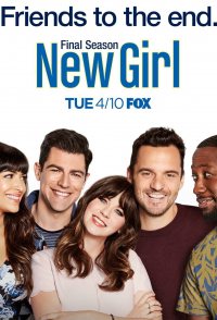 New Girl