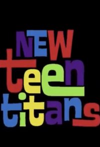 New Teen Titans