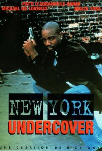 New York Undercover