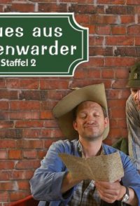 News from Büttenwarder