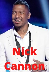 Nick Cannon