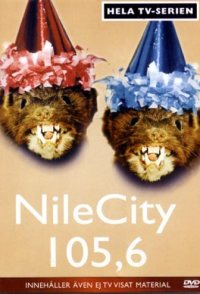NileCity 105.6