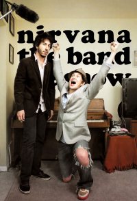 Nirvana the Band the Show
