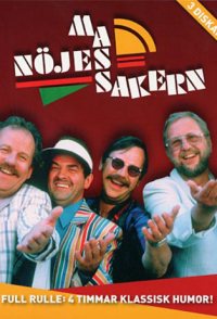 Nöjesmassakern