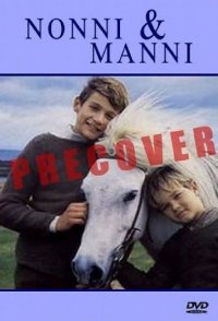 Nonni and Manni