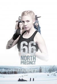 North 66 Precinct