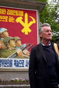North Korea: Michael Palin's Journey