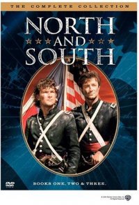 North & South: Book 1, North & South