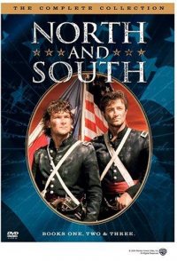 North & South: Book 3, Heaven & Hell
