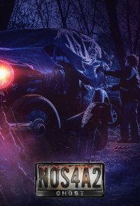 NOS4A2: Ghost