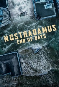 Nostradamus: End of Days