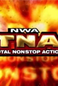 NWA: Total Nonstop Action