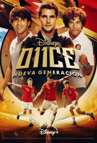 O11CE: New Generation