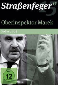 Oberinspektor Marek