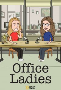 Office Ladies Animated Series