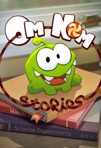 Om Nom Stories