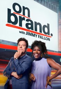 On Brand with Jimmy Fallon