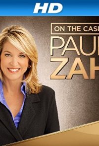 On the Case with Paula Zahn