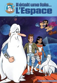 Once Upon a Time... Space