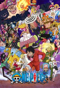 One Piece (TV Series 1999– ) - IMDb