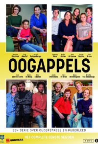 Oogappels