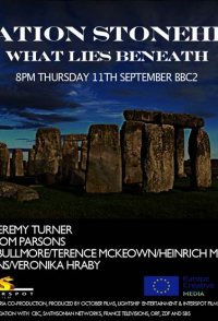 Operation Stonehenge: What Lies Beneath