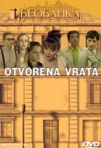 Otvorena vrata