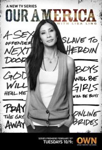 Our America with Lisa Ling