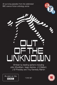 Out of the Unknown