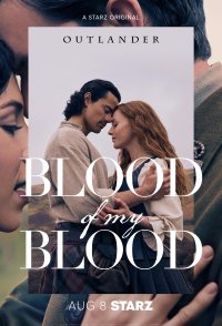 Outlander: Blood of My Blood