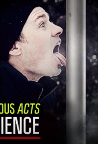 Outrageous Acts of Science