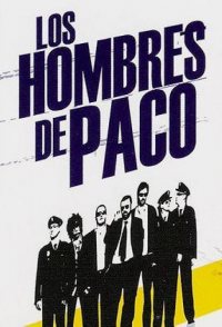 Paco's Men