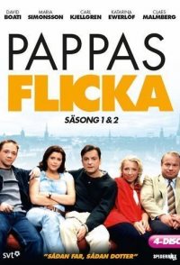 Pappas flicka