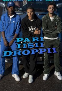 Pari Iisii Droppii