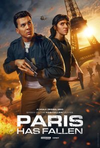 Paris Has Fallen