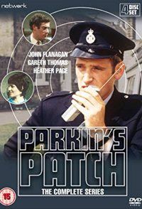 Parkin's Patch