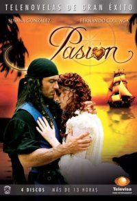 Pasión