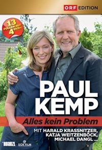 Paul Kemp - Alles kein Problem