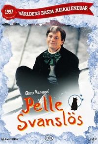 Pelle Svanslös