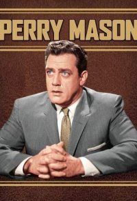 Perry Mason : The Case of the Baited Hook (1957) - Christian Nyby