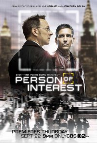 Person of Interest