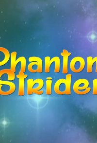 PhantomStrider