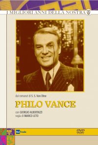 Philo Vance