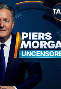 Piers Morgan Uncensored