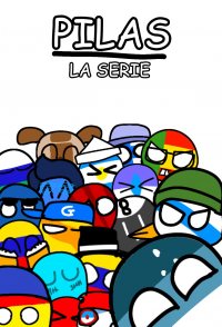 Pilas: La Serie