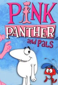 Pink Panther and Pals