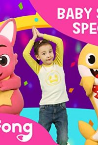 Pinkfong! Baby Shark Special